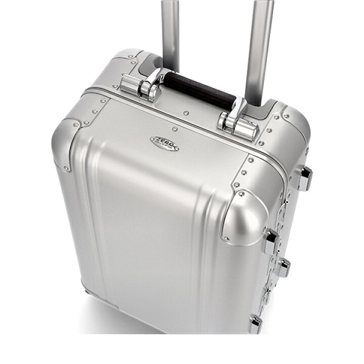 楽天市場】＼マラソン限定P5倍／ ゼロハリバートン Zero Halliburton 