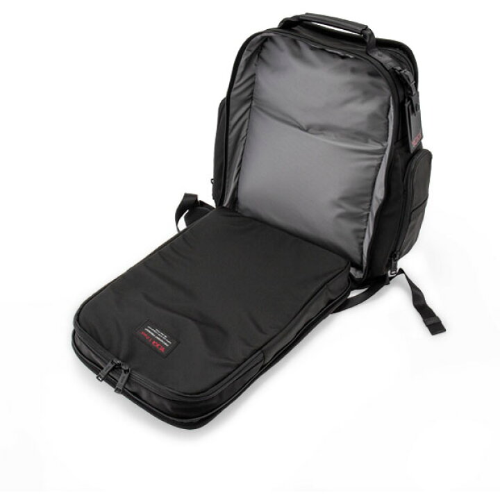 楽天市場】＼店内、マラソンSALE開催中／ トゥミ TUMI バックパック 