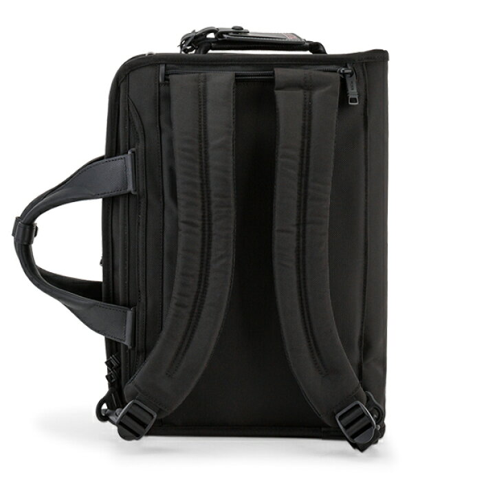 楽天市場】トゥミ TUMI ビジネスバッグ ALPHA 3 スリム スリーウェイ 