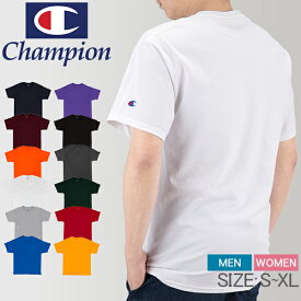 楽天市場 チャンピオン Tシャツの通販
