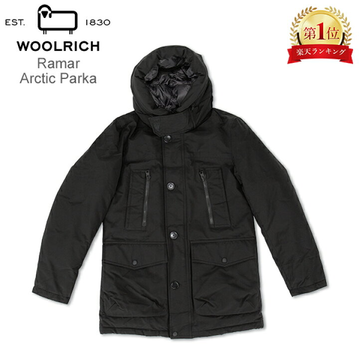 楽天市場】ウールリッチ WOOLRICH ダウンコート メンズ ダウン 