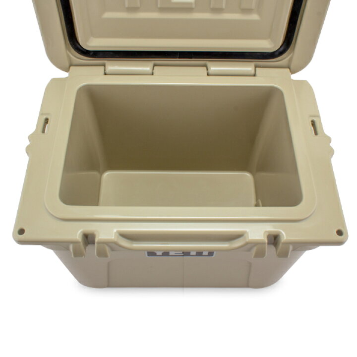 楽天市場】イエティ Yeti クーラーボックス 19.6L Roadie 20  