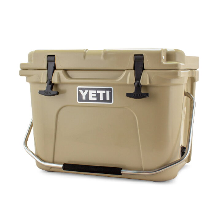 楽天市場】イエティ Yeti クーラーボックス 19.6L Roadie 20 