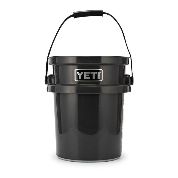 楽天市場】イエティ Yeti バケツ ロードアウト 5ガロンバケツ YLOBT 