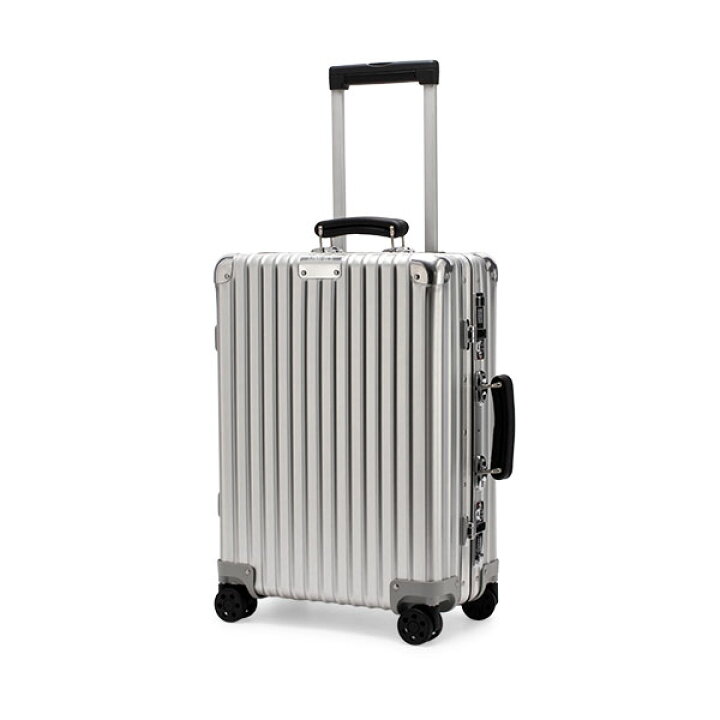 Buy Free Shipping [RIMOWA] RIMOWA Classic Cabin S 33L 4-wheel carry-on  suitcase Carry case Carry bag 97252004 Classic Cabin S Old Classic Flight  [Parallel imports] from Japan - Buy authentic Plus exclusive