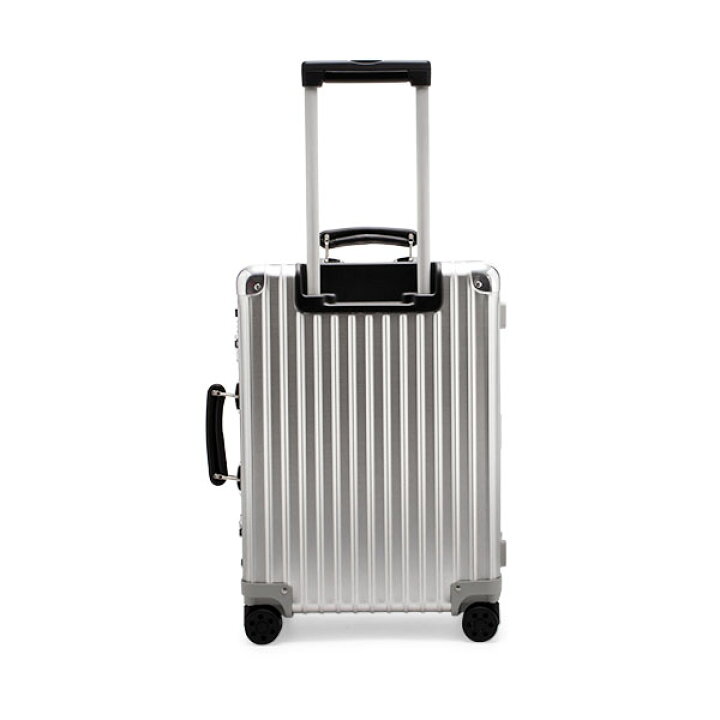 楽天市場】リモワ RIMOWA クラシック キャビン S 33L 4輪 機内持ち込み  