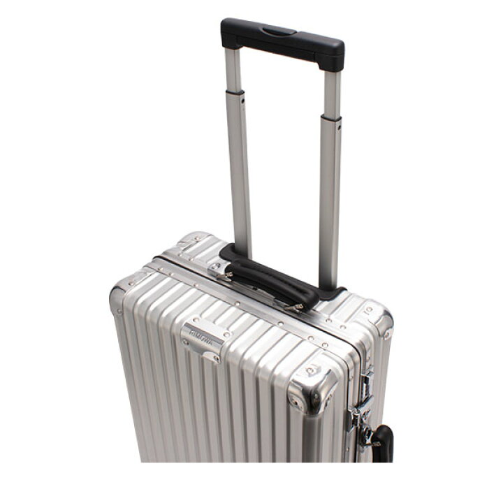 楽天市場】リモワ RIMOWA クラシック キャビン S 33L 4輪 機内持ち込み  