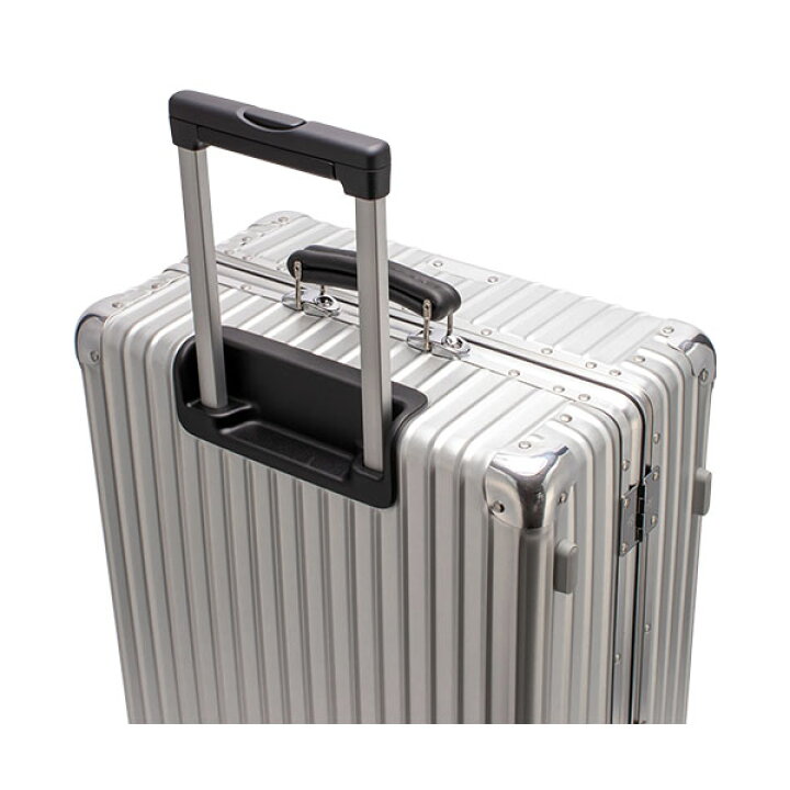 楽天市場】リモワ RIMOWA クラシック チェックイン L 84L 4輪  