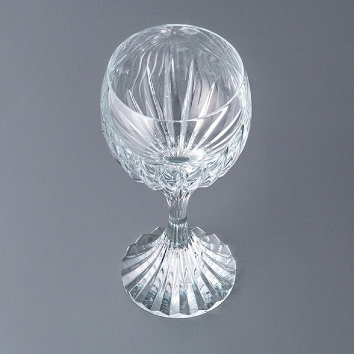 楽天市場】Baccarat （バカラ） マッセナ ゴブレット ワイングラス 