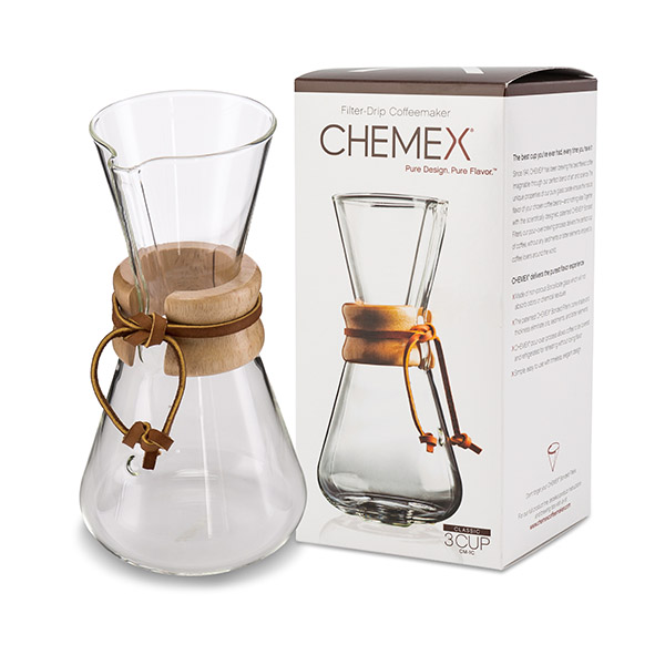 楽天市場】【GWも休まず配送】Chemex ケメックス コーヒーメーカー 