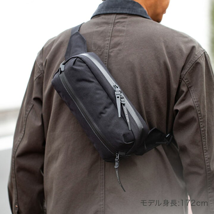 楽天市場】ブラックエンバー BLACK EMBER テックキットスリング TKS 