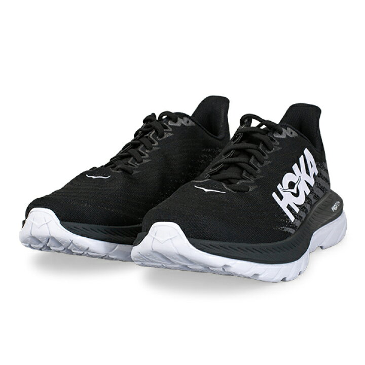 楽天市場】ホカオネオネ Hoka One One マッハ5 MACH5 ホカ Hoka 