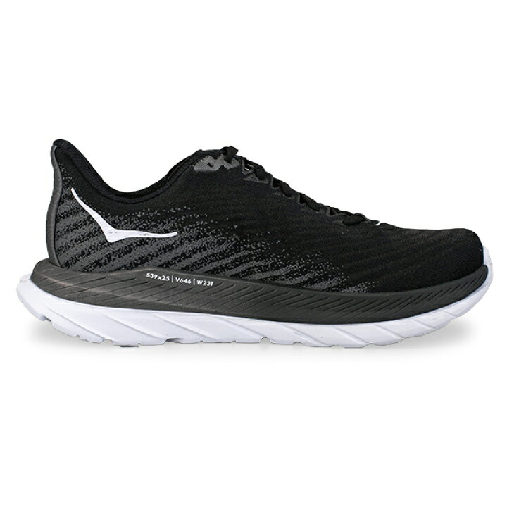 楽天市場】ホカオネオネ Hoka One One マッハ5 MACH5 ホカ Hoka 