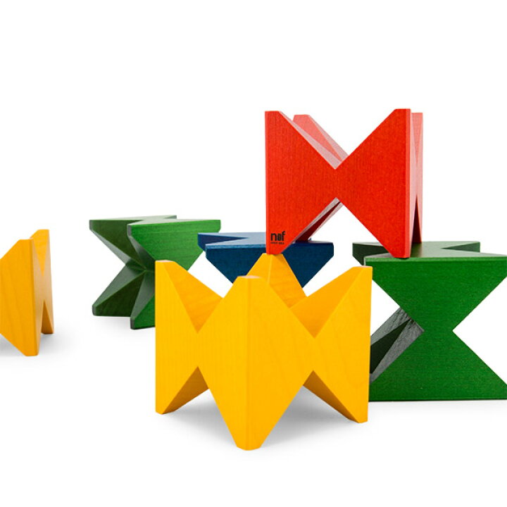 楽天市場】ネフ ネフ社 naef ネフスピール Naef Spiel 木のおもちゃ  