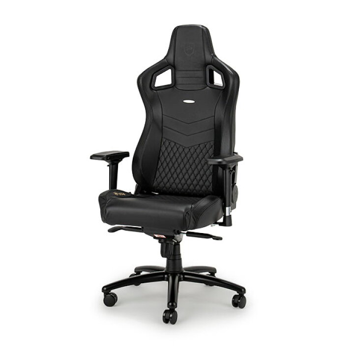 楽天市場】ノーブルチェアーズ noblechairs ゲーミングチェア オフィス 