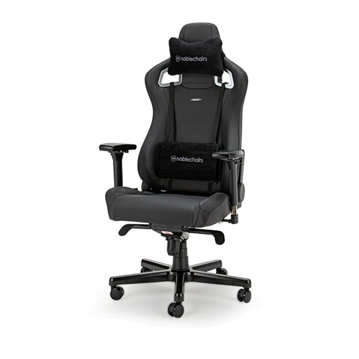 楽天市場】ノーブルチェアーズ noblechairs ゲーミングチェア オフィス 