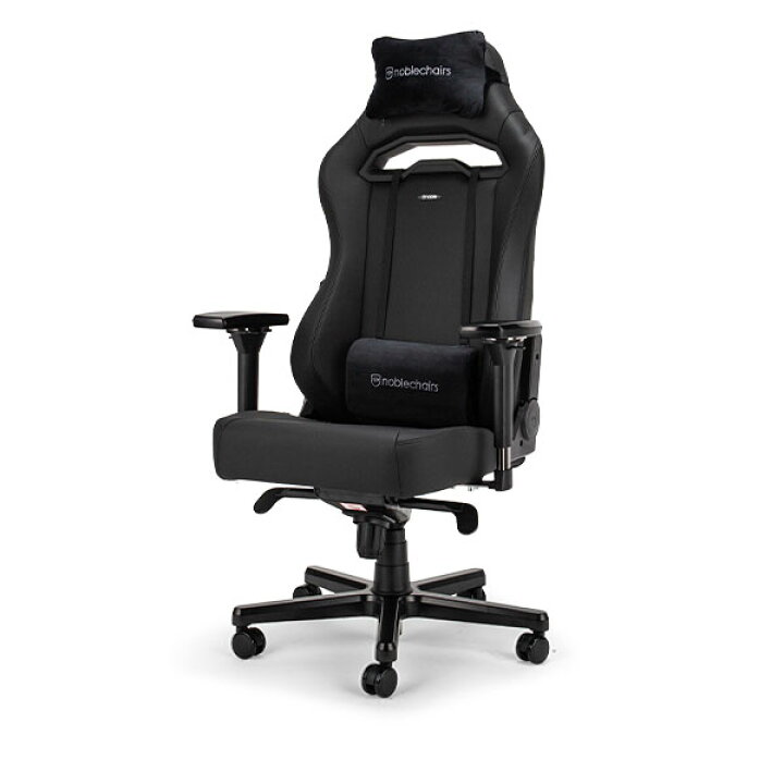 楽天市場】ノーブルチェアーズ noblechairs ゲーミングチェア オフィス 
