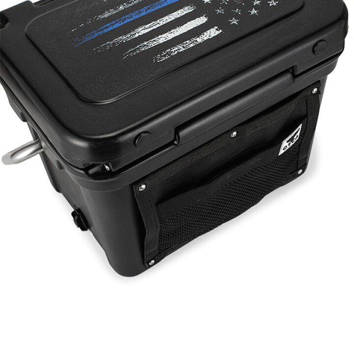 楽天市場】オルカ ORCA クーラーボックス Orca Coolers 20QT ヒーロー 