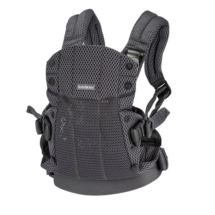 楽天市場】ベビービョルン 抱っこ紐 ハーモニー メッシュ Baby Bjorn 