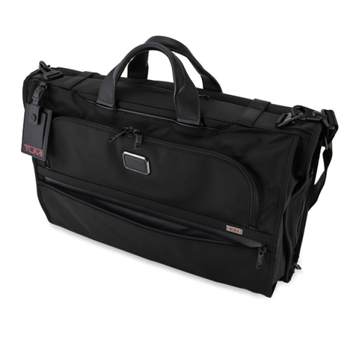 楽天市場】トゥミ TUMI ビジネスバッグ 送料無料 ALPHA3 ガーメント 