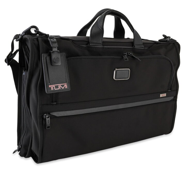 楽天市場】トゥミ TUMI ビジネスバッグ 送料無料 ALPHA3 ガーメント 
