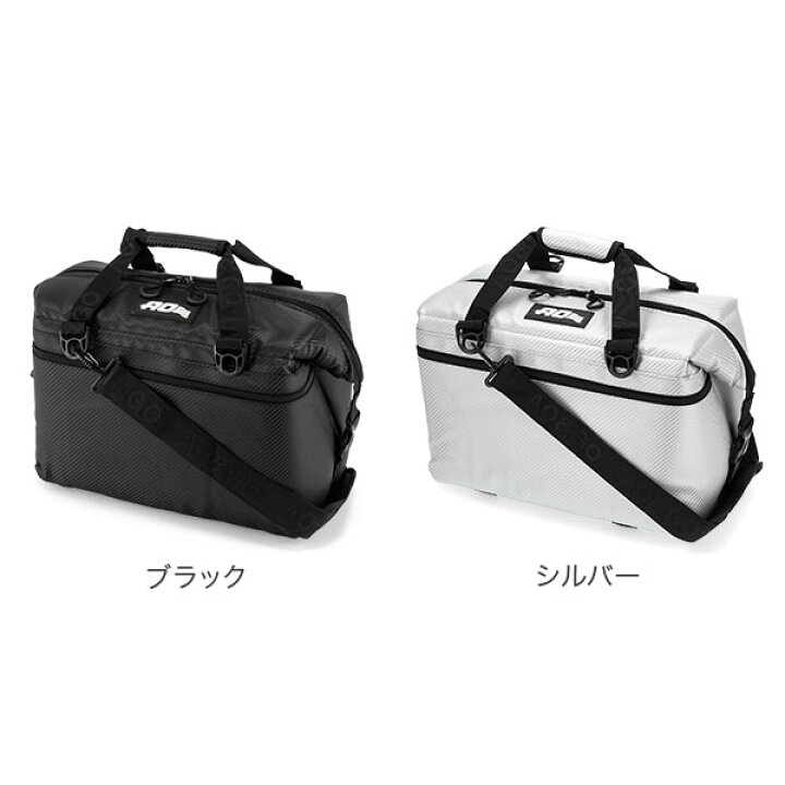 楽天市場】エーオー クーラーズ AO Coolers クーラーバッグ 24パック 