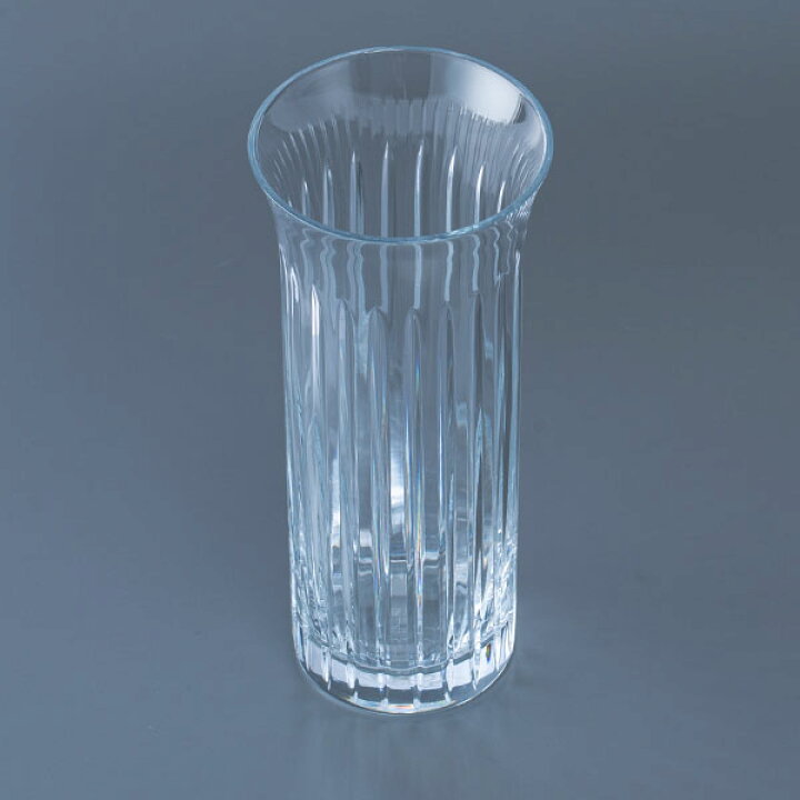 楽天市場】バカラ Baccarat フローラ ベース 花瓶 ビゾー 2613138 