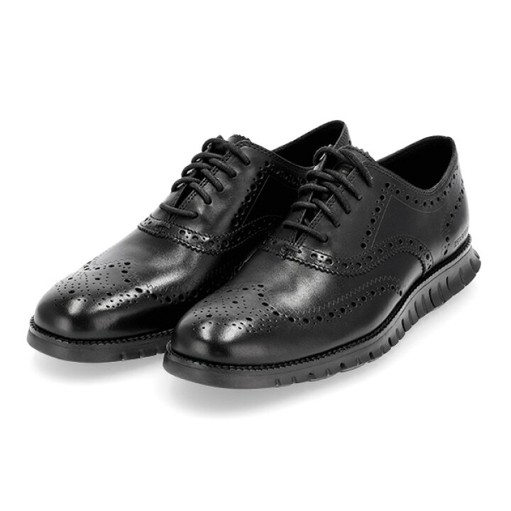 楽天市場】コールハーン COLE HAAN ゼログランド ウィングチップ  