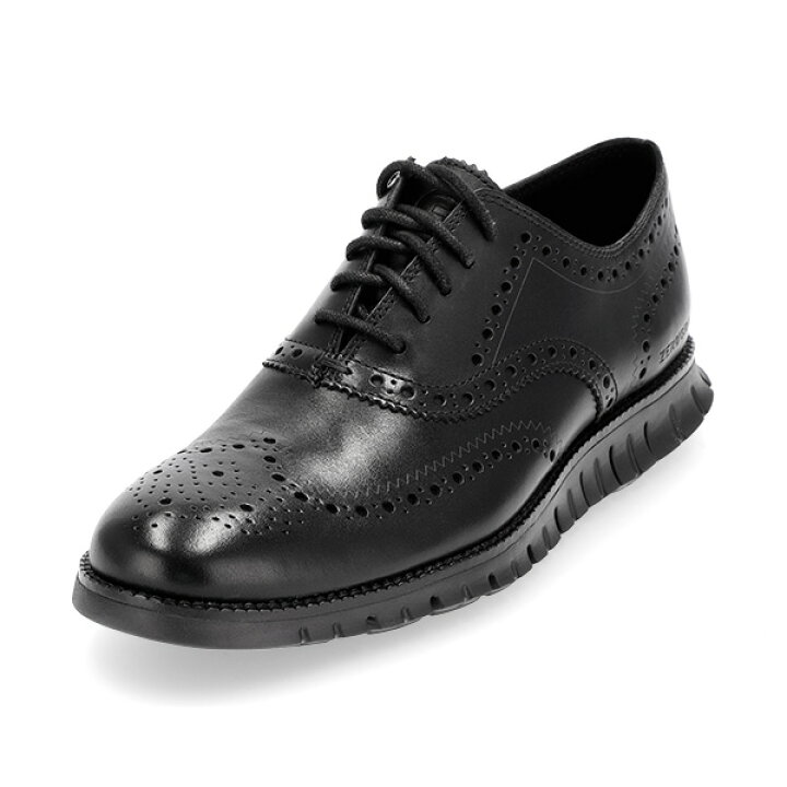 楽天市場】コールハーン COLE HAAN ゼログランド ウィングチップ 