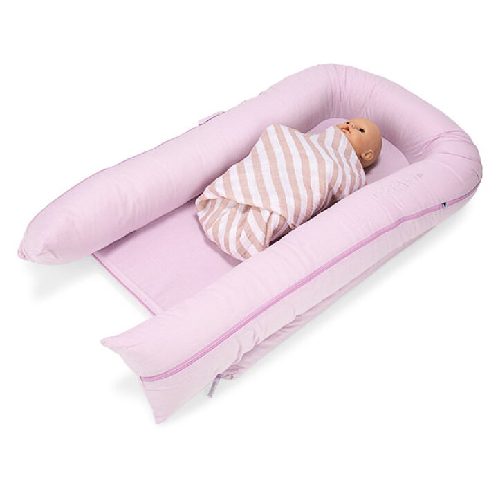 楽天市場】ドッカトット DockATot グランド 9～36ヵ月 ベビーベッド  