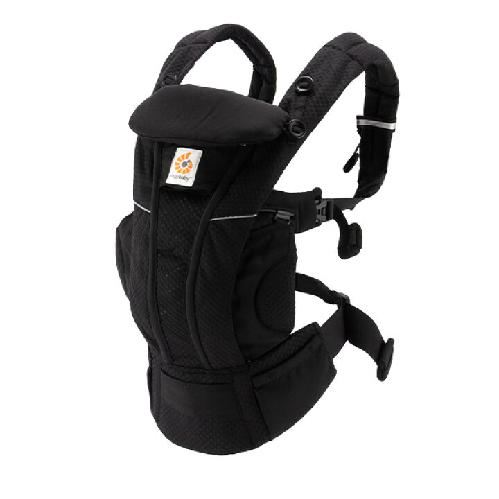 楽天市場】エルゴ エルゴベビー ERGOBABY 抱っこ紐 オムニ ブリーズ 