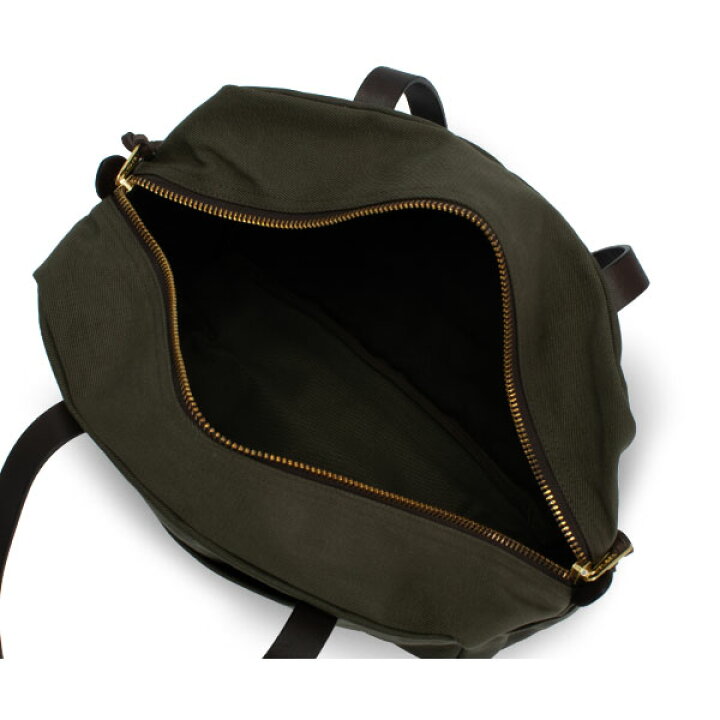 楽天市場】フィルソン FILSON ジッパー付き トートバッグ Tote Bag 
