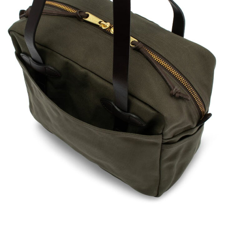 楽天市場】フィルソン FILSON ジッパー付き トートバッグ Tote Bag 