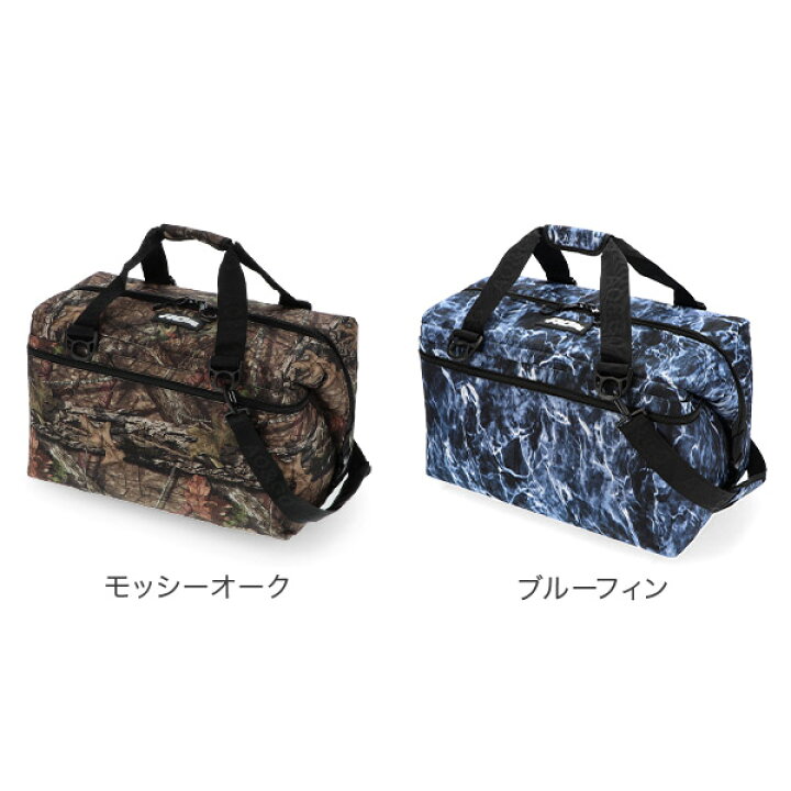 楽天市場】エーオー クーラーズ ao coolers クーラーバッグ 48パック  