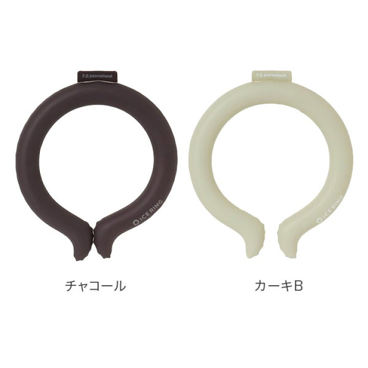 楽天市場】アイスリング 正規品 オトナ ICE RING Mサイズ SUO スオ 