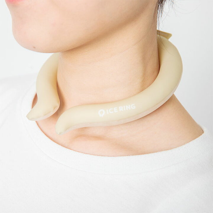 楽天市場】アイスリング 正規品 オトナ ICE RING Mサイズ SUO スオ 