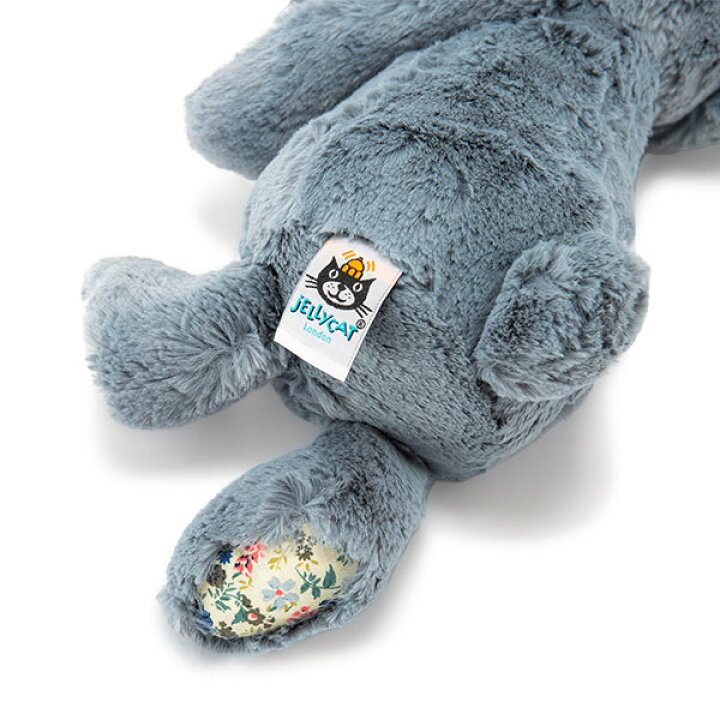 ジェリーキャット Jellycat ぬいぐるみ うさぎ バニー Mサイズ 31cmブロッサム Blossom Bunny ダスキーブルーバニー BL3DUSKNN バニージャスミン BL4BNL 子ども 贈り物 プレゼント 人形 出産祝い 動物 アニマル ベビー 赤ちゃん GULLIVER Online Shopping