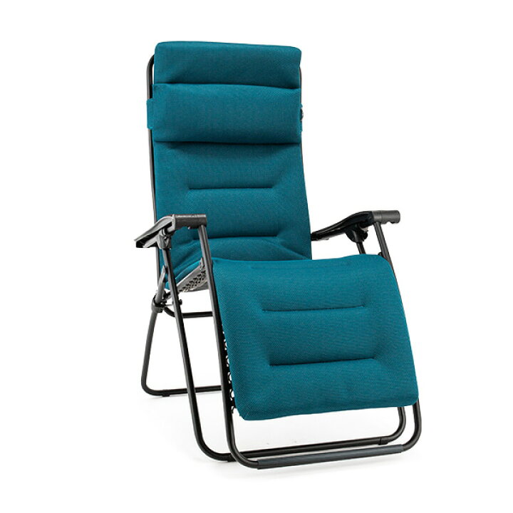 楽天市場】ラフマ モビリエ Lafuma MOBILIER リクライニングチェア 