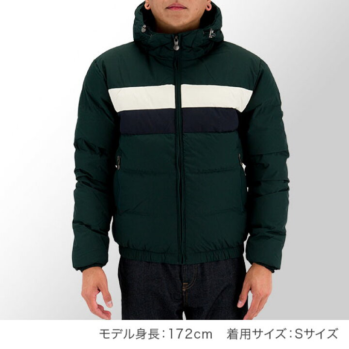 楽天市場】ピレネックス Pyrenex ダウンジャケット ダウン メンズ  