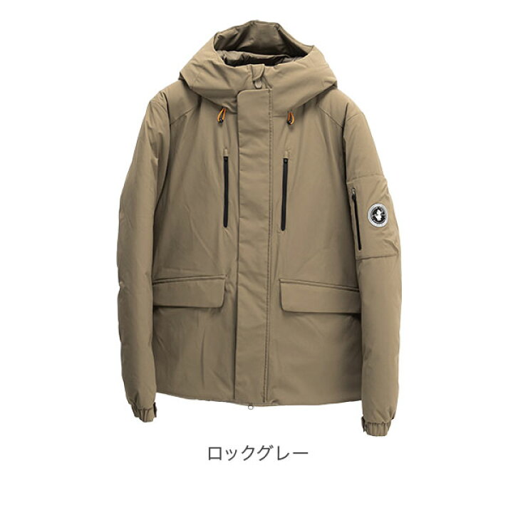 楽天市場】＼今ならP10倍／ セーブザダック SAVE THE DUCK ヒラム 