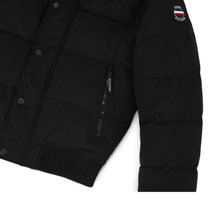 楽天市場】トミーヒルフィガー Tommy Hilfiger ダウン ジャケット 