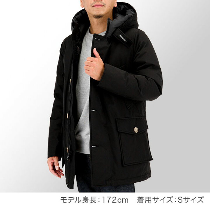 楽天市場】ウールリッチ WOOLRICH ダウンコート メンズ ダウン 