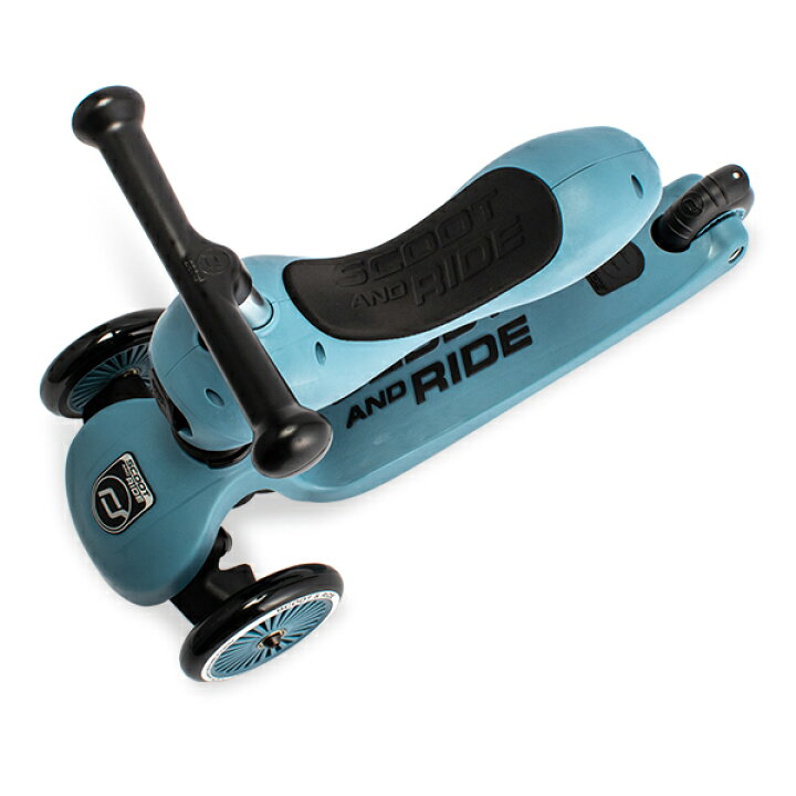 ハイウェイキック1 三輪車 乗用玩具 Sale Off