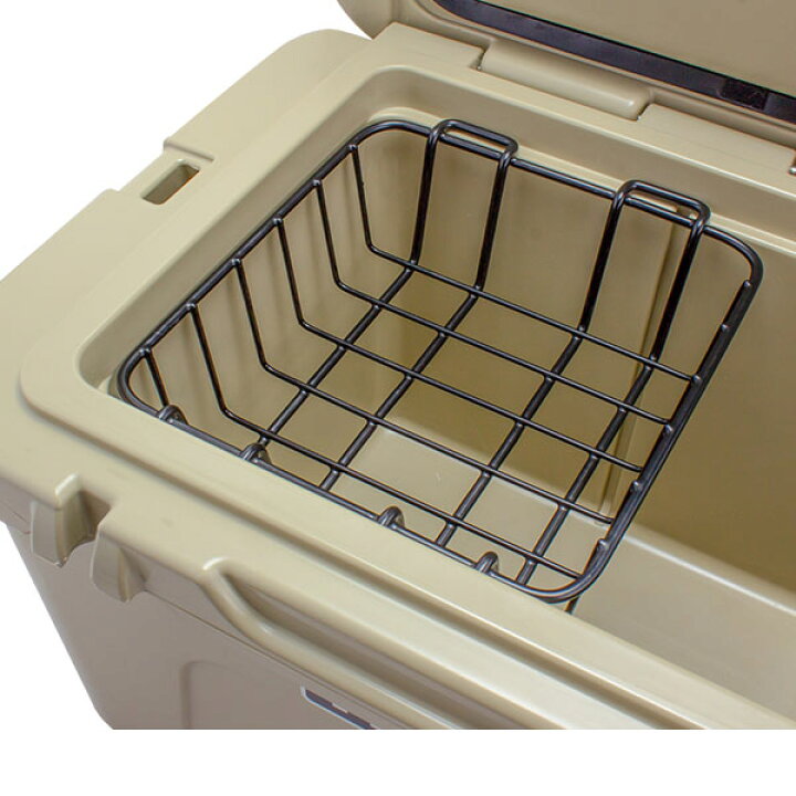 楽天市場】イエティ Yeti クーラーボックス 28.3L タンドラ 35 