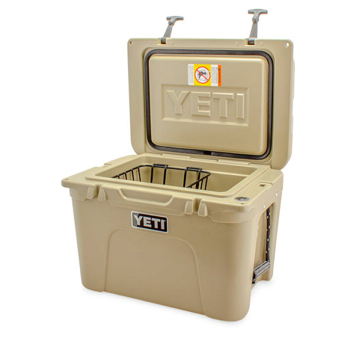 早い者勝ち！値下げ！yeti タンドラ 35 タン - クーラーボックス