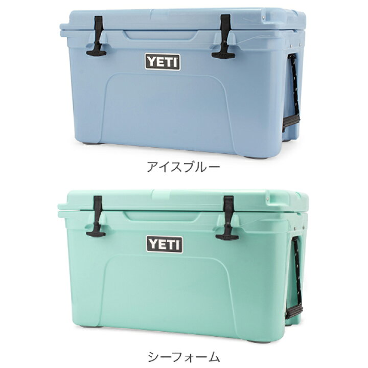楽天市場】イエティ Yeti クーラーボックス 37.8L タンドラ 45 
