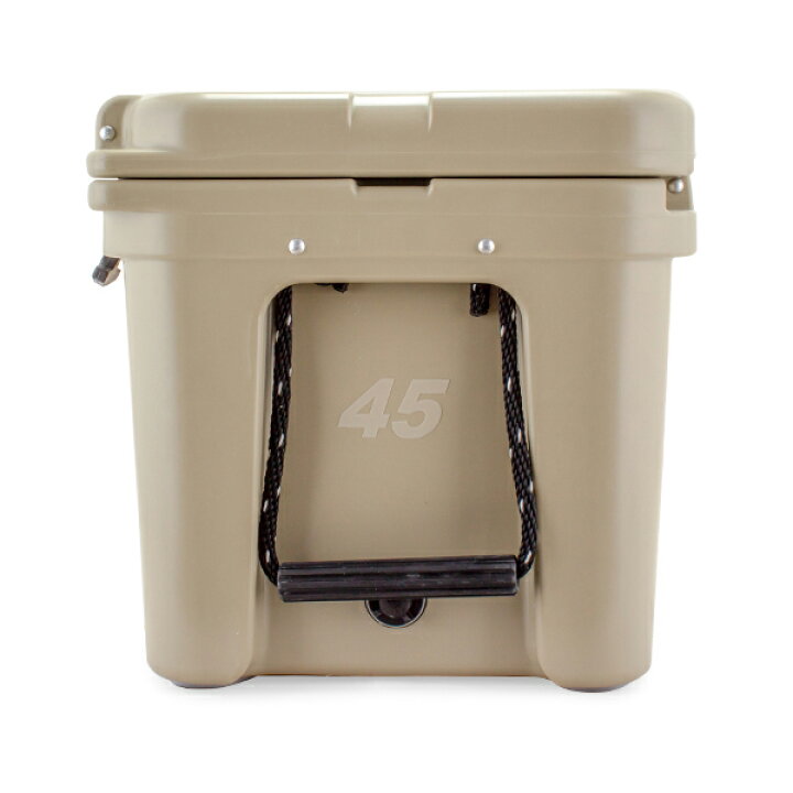 楽天市場】イエティ Yeti クーラーボックス 37.8L タンドラ 45 