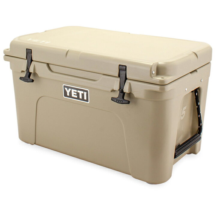 楽天市場】イエティ Yeti クーラーボックス 37.8L タンドラ 45 