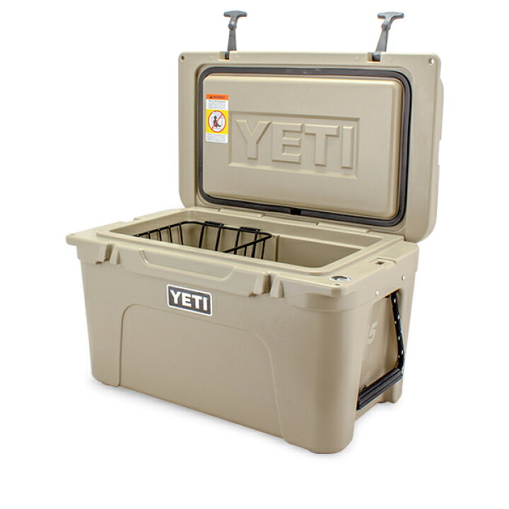 楽天市場】イエティ Yeti クーラーボックス 37.8L タンドラ 45 