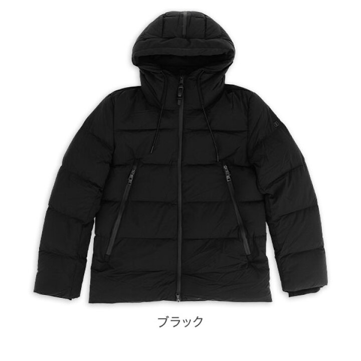 楽天市場】＼店内、最安挑戦中／ デュノ DUNO ダウンジャケット メンズ 
